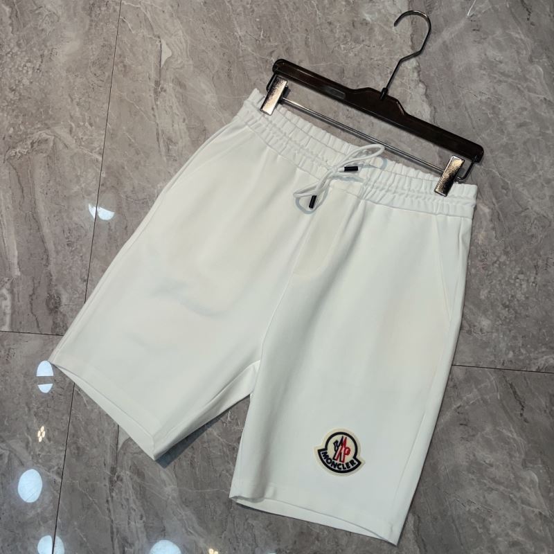 Moncler Short Pants